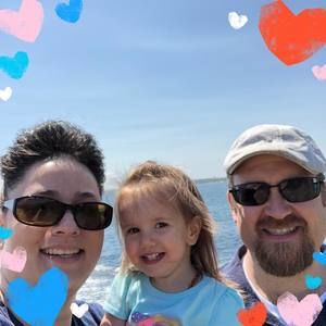 Meet your Posher, Amber